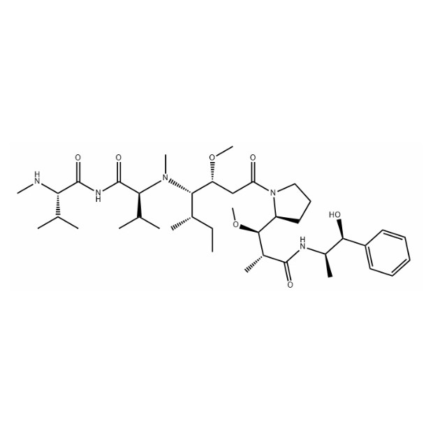 MonoMethyl Auristatin E Synthesizes Antitumor Agents